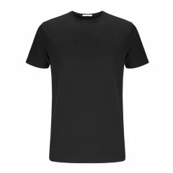 We Norwegians Base One Tee Men Black