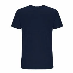 We Norwegians Base One Tee Men Navy