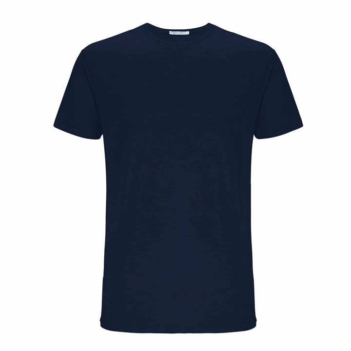 We Norwegians Base One Tee Men Navy 3 We Norwegians Base One Tee Men Navy