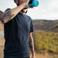 We Norwegians Base One Tee Men Navy 7 We Norwegians Base One Tee Men Navy -We Norwegians Shop 1147 Navy Lifestyle 2400x