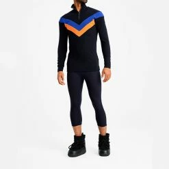 We Norwegians Voss ColBlock 1/4 Zip Men Cobalt 8 We Norwegians Voss ColBlock 1/4 Zip Men Cobalt -We Norwegians Shop 1662 cobolt 1 2400x