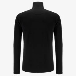 We Norwegians Voss ColBlock 1/4 Zip Men Black 9 We Norwegians Voss ColBlock 1/4 Zip Men Black -We Norwegians Shop 1662 Black 2 434416e6 001e 4938 90a6 0e588c8299da 2400x