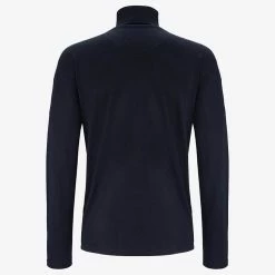 We Norwegians Voss ColBlock 1/4 Zip Men Flag 8 We Norwegians Voss ColBlock 1/4 Zip Men Flag -We Norwegians Shop 1662 Flag 2 2400x