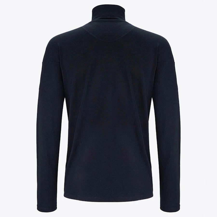 We Norwegians Voss ColBlock 1/4 Zip Men Flag 5 We Norwegians Voss ColBlock 1/4 Zip Men Flag - Image 3