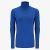 We Norwegians Voss 1/4 Zip Pullover Men Cobalt 1 We Norwegians Voss 1/4 Zip Pullover Men Cobalt -We Norwegians Shop 1663 Cobolt 1 2400x