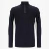 We Norwegians Voss 1/4 Zip Pullover Men Navy 1 We Norwegians Voss 1/4 Zip Pullover Men Navy -We Norwegians Shop 1663navy 1200x