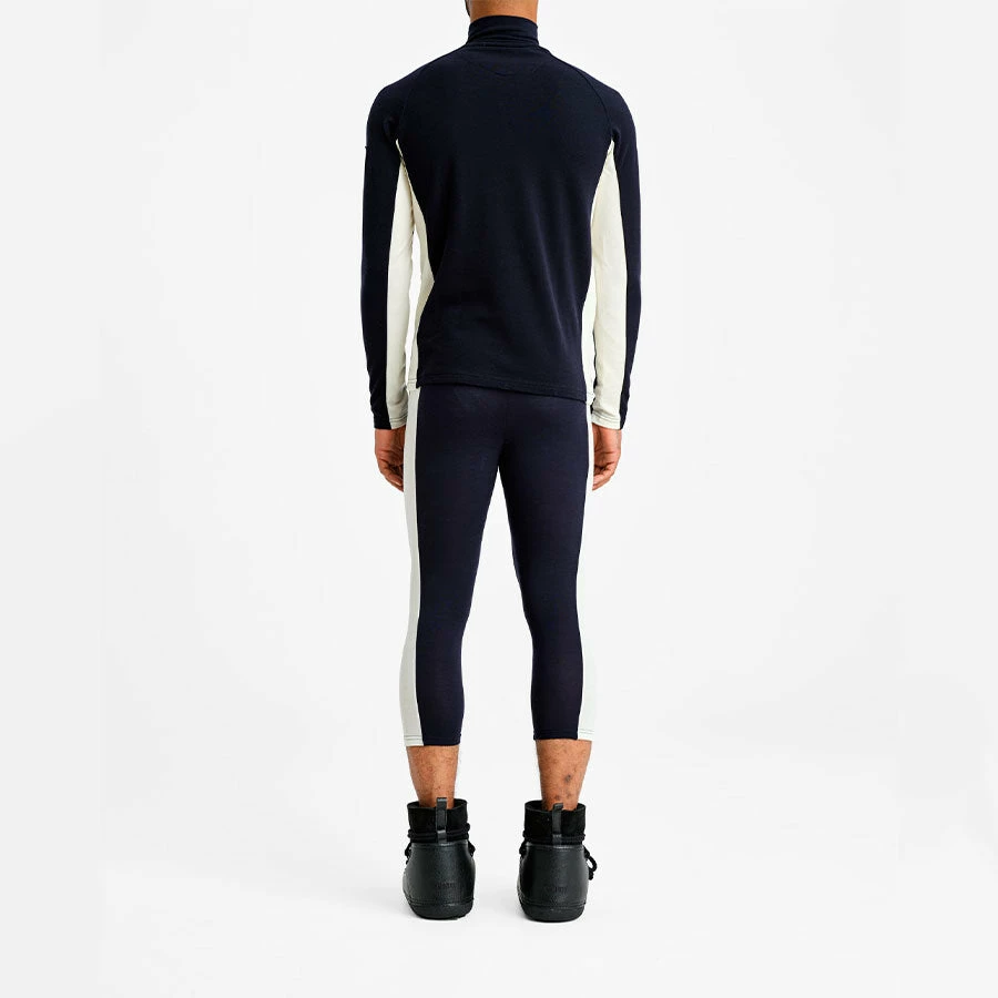 We Norwegians Voss Long Johns Men Navy 5 We Norwegians Voss Long Johns Men Navy - Image 3