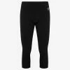 We Norwegians Voss Long Johns Men Black
