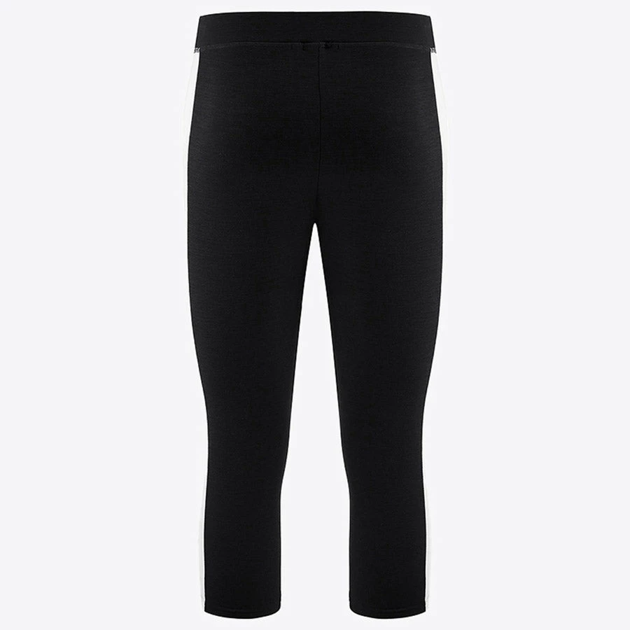 We Norwegians Voss Long Johns Men Black 5 We Norwegians Voss Long Johns Men Black - Image 3