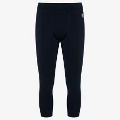We Norwegians Voss Long Johns Men Navy