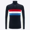We Norwegians Ski 1/4 Zip Pullover Men Flag 2 We Norwegians Ski 1/4 Zip Pullover Men Flag -We Norwegians Shop 1669 Flag 1 2400x