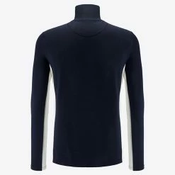 We Norwegians Ski 1/4 Zip Pullover Men Flag 6 We Norwegians Ski 1/4 Zip Pullover Men Flag -We Norwegians Shop 1669 Flag 2 2400x