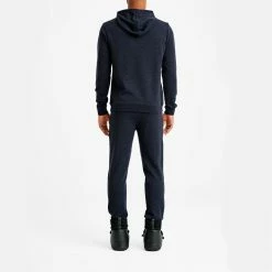 We Norwegians Tind Hoodie Men Navy 8 We Norwegians Tind Hoodie Men Navy -We Norwegians Shop 1671 navy 2 2400x