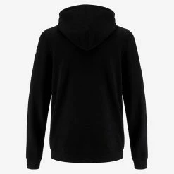We Norwegians Tind Hoodie Men Black 9 We Norwegians Tind Hoodie Men Black -We Norwegians Shop 1671 Black 2 2400x