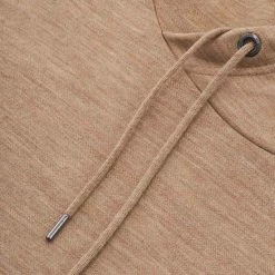 We Norwegians Tind Hoodie Men Camel 8 We Norwegians Tind Hoodie Men Camel -We Norwegians Shop 1671 Camel 2 2400x