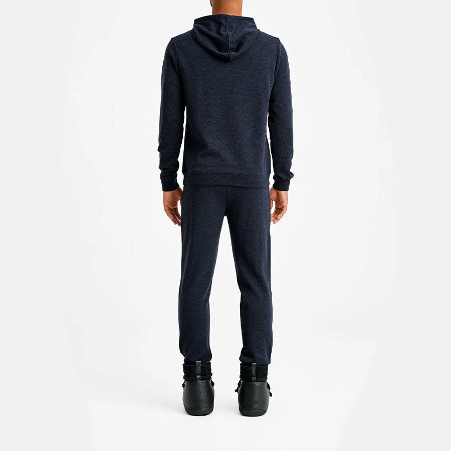 We Norwegians Tind Joggers Men Navy 6 We Norwegians Tind Joggers Men Navy - Image 4