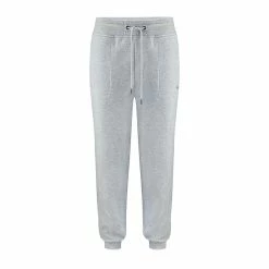 We Norwegians Tind Joggers Men Grey Melange