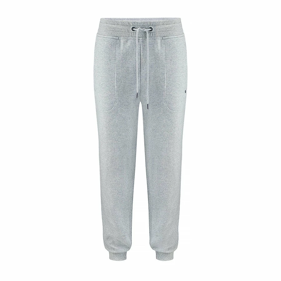 We Norwegians Tind Joggers Men Grey Melange 3 We Norwegians Tind Joggers Men Grey Melange