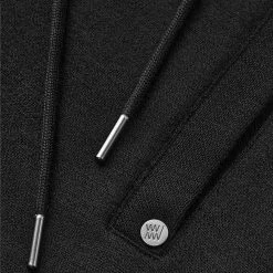 We Norwegians Tind Joggers Men Black 10 We Norwegians Tind Joggers Men Black -We Norwegians Shop 1673 Tind Pant Black Detail 048b7d09 12a0 4f27 b138 bbc24bcca6c8 2400x