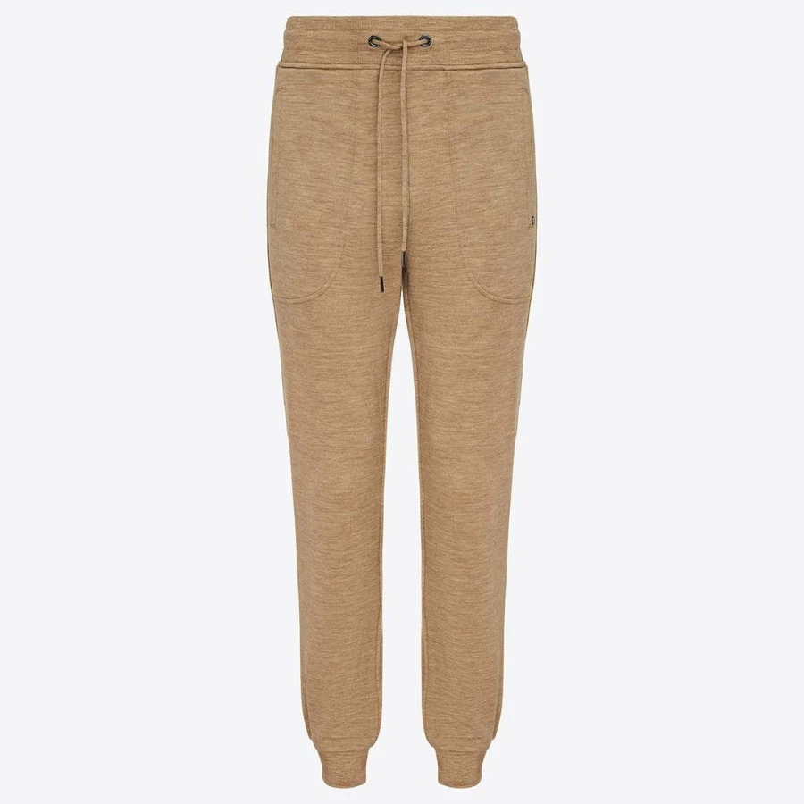 We Norwegians Tind Joggers Men Camel 2 We Norwegians Tind Joggers Men Camel