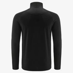 We Norwegians Sno 1/4 Zip Base Layer Men Black 13 We Norwegians Sno 1/4 Zip Base Layer Men Black -We Norwegians Shop 1677 Black 2 2400x