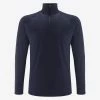 We Norwegians Sno 1/4 Zip Base Layer Men Navy 2 We Norwegians Sno 1/4 Zip Base Layer Men Navy -We Norwegians Shop 1677 NavyBlue 1 2400x