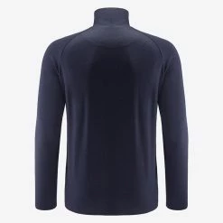 We Norwegians Sno 1/4 Zip Base Layer Men Navy 13 We Norwegians Sno 1/4 Zip Base Layer Men Navy -We Norwegians Shop 1677 NavyBlue 2 2400x