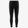 We Norwegians Sno Merino Baselayer Long Johns Men Black 1 We Norwegians Sno Merino Baselayer Long Johns Men Black -We Norwegians Shop 1678 Black 1 2400x