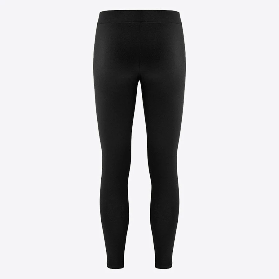 We Norwegians Sno Merino Baselayer Long Johns Men Black 5 We Norwegians Sno Merino Baselayer Long Johns Men Black - Image 3