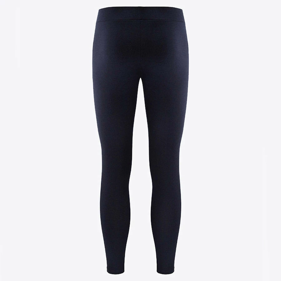 We Norwegians Sno Merino Baselayer Long Johns Men Navy 5 We Norwegians Sno Merino Baselayer Long Johns Men Navy - Image 4