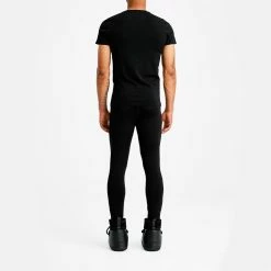 We Norwegians Sno Merino Tee Men Black 8 We Norwegians Sno Merino Tee Men Black -We Norwegians Shop 1679 black 2 b43bdaf4 9add 46af bed3 ed72e4914b80 2400x