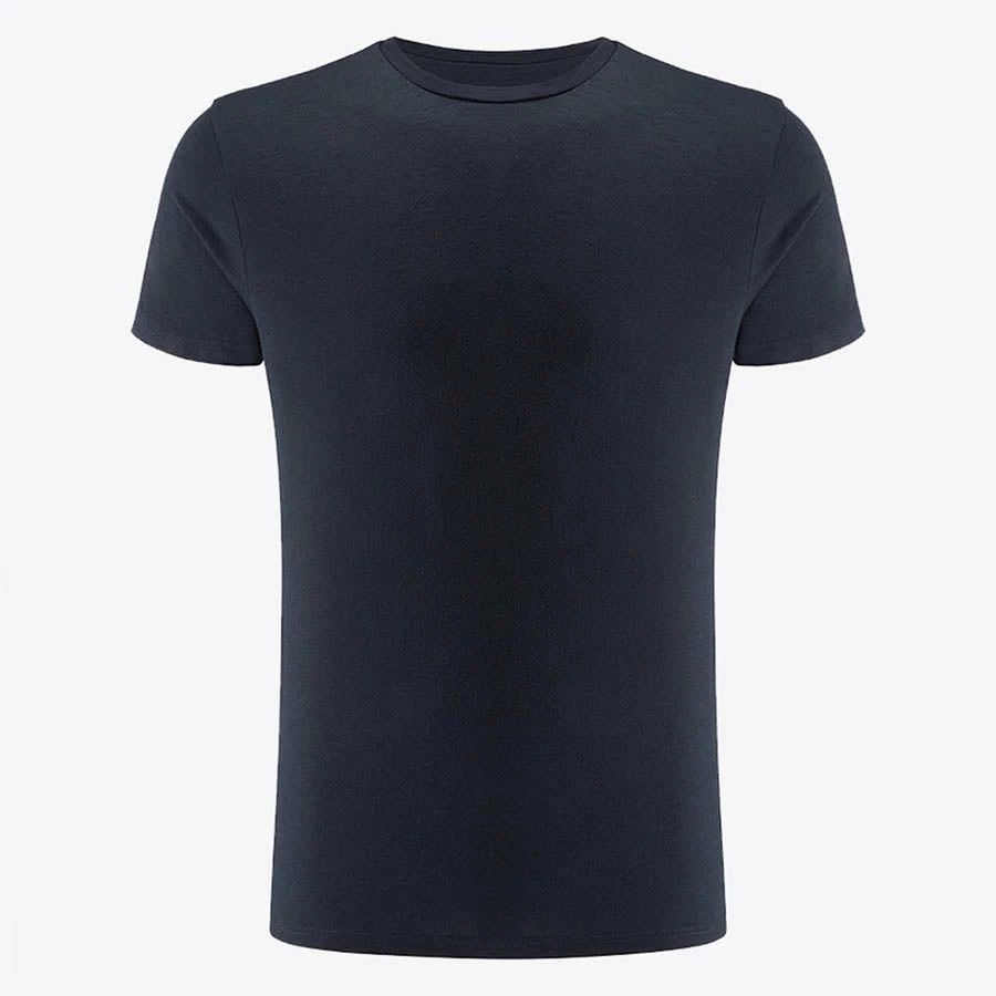 We Norwegians Sno Merino Tee Men Navy 3 We Norwegians Sno Merino Tee Men Navy