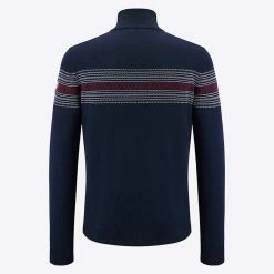 We Norwegians Signature 1/4 Zip Men Flag 9 We Norwegians Signature 1/4 Zip Men Flag -We Norwegians Shop 1777 Flag 2 Italy 5fc06ea4 429a 4dae 9c80 17b2820a69a0 2400x