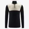 We Norwegians Tryvann 1/4 Zip Men Black 2 We Norwegians Tryvann 1/4 Zip Men Black -We Norwegians Shop 1779 Black 1 040941ef 4dee 4c78 8cab 4624a72e073c 2400x