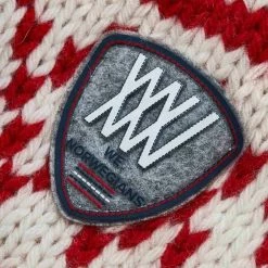 We Norwegians Setesdal 1/4 Zip Sweater Men White 10 We Norwegians Setesdal 1/4 Zip Sweater Men White -We Norwegians Shop 1783 BrightWhite 2 2400x