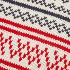 We Norwegians Setesdal Crewneck Men White 11 We Norwegians Setesdal Crewneck Men White -We Norwegians Shop 1783 BrightWhite 3 2400x