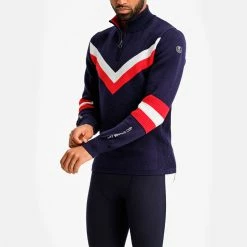 We Norwegians Hafjell Zip Up Men Flag 9 We Norwegians Hafjell Zip Up Men Flag -We Norwegians Shop 1791 flag 1 2400x