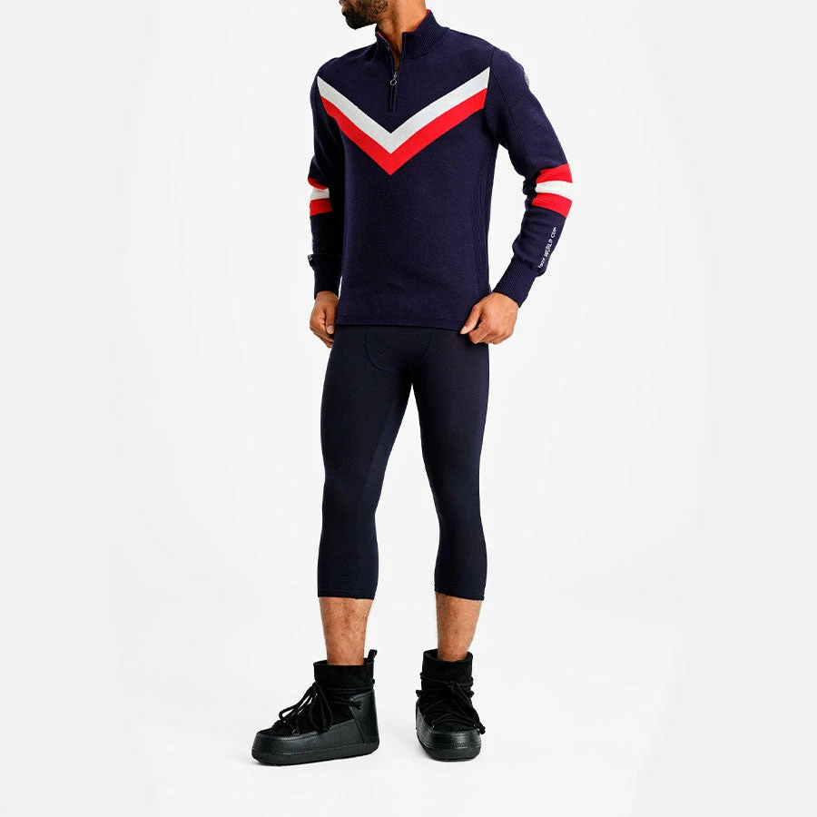 We Norwegians Hafjell Zip Up Men Flag 7 We Norwegians Hafjell Zip Up Men Flag - Image 5