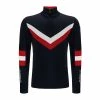 We Norwegians Hafjell Zip Up Men Flag