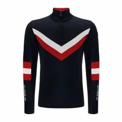 We Norwegians Hafjell Zip Up Men Flag