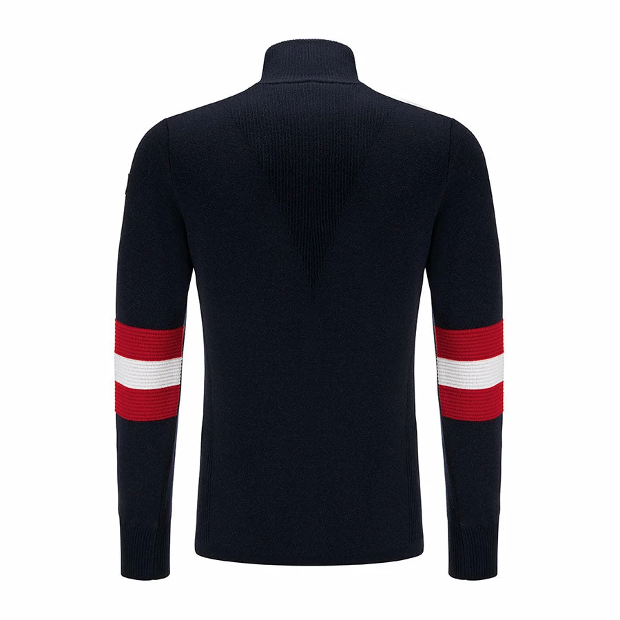 We Norwegians Hafjell Zip Up Men Flag 4 We Norwegians Hafjell Zip Up Men Flag - Image 2