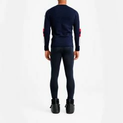 We Norwegians Hafjell Crewneck Men Flag 9 We Norwegians Hafjell Crewneck Men Flag -We Norwegians Shop 1792 flag 2 2400x