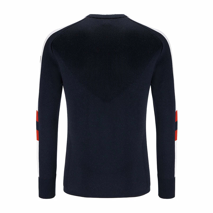 We Norwegians Hafjell Crewneck Men Flag 4 We Norwegians Hafjell Crewneck Men Flag - Image 2