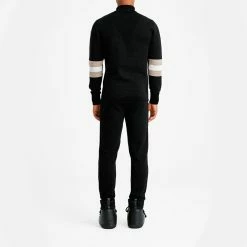 We Norwegians Hafjell Jacket Men Black 11 We Norwegians Hafjell Jacket Men Black -We Norwegians Shop 1793 black 2 2400x