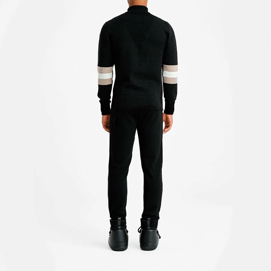 We Norwegians Hafjell Jacket Men Black 7 We Norwegians Hafjell Jacket Men Black - Image 5