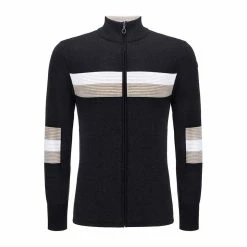 We Norwegians Shop 32 We Norwegians Hafjell Jacket Men Black