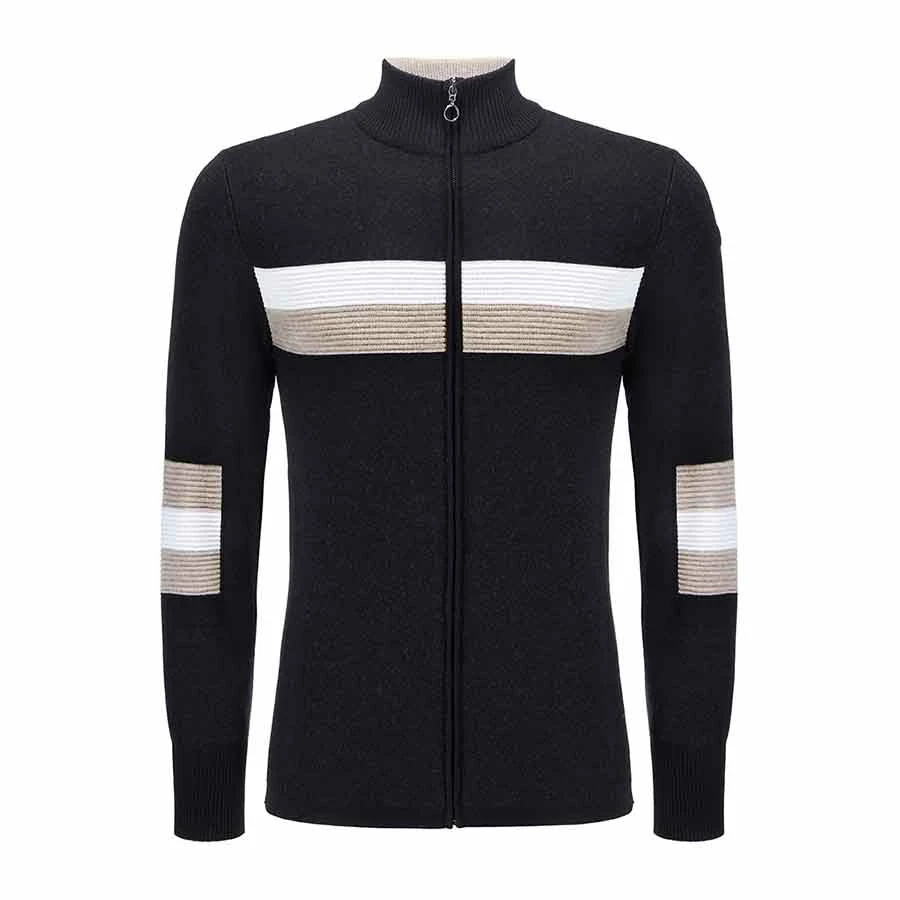 We Norwegians Hafjell Jacket Men Black 3 We Norwegians Hafjell Jacket Men Black