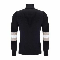 We Norwegians Hafjell Jacket Men Black 10 We Norwegians Hafjell Jacket Men Black -We Norwegians Shop 1793 Black 2 5d27eac7 257c 4094 8e72 e84cb1bea331 2400x