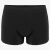 We Norwegians Sno Merino Wool Boxer Men Black 1 We Norwegians Sno Merino Wool Boxer Men Black -We Norwegians Shop 1823 Black 1 2400x