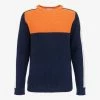 We Norwegians Trysil Sweater Men Orange 1 We Norwegians Trysil Sweater Men Orange -We Norwegians Shop 1915 Orange 1 2400x